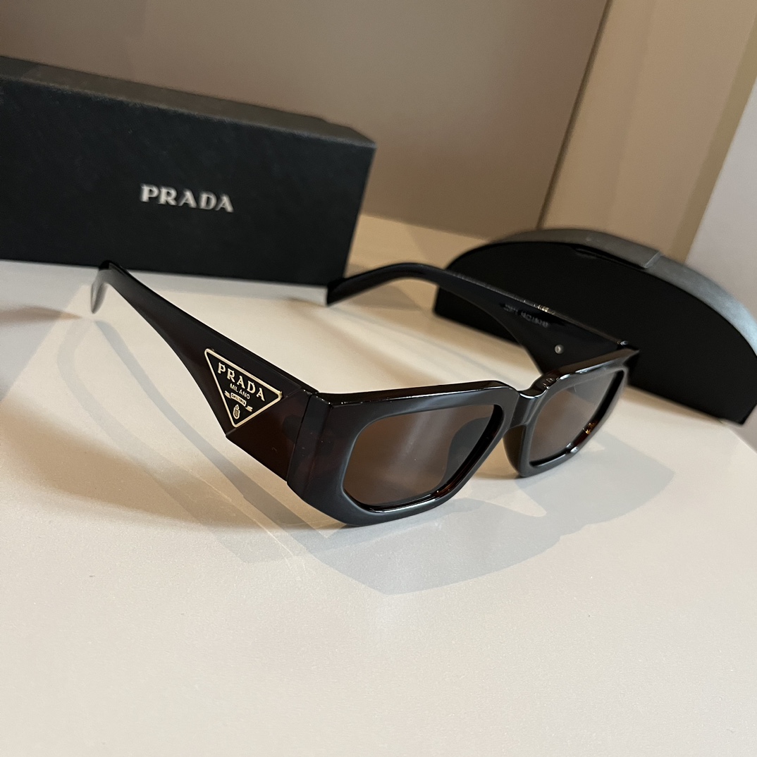 TOP PRADA Sunglasses - 2 Colors