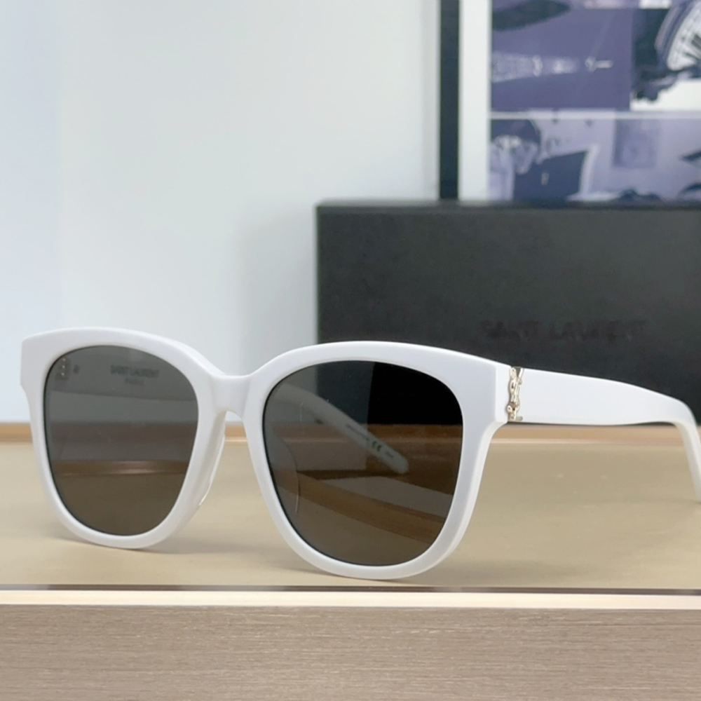 Saint Laurent YSL Outdoor Blackout Sunglasses Top Quality（Replica）