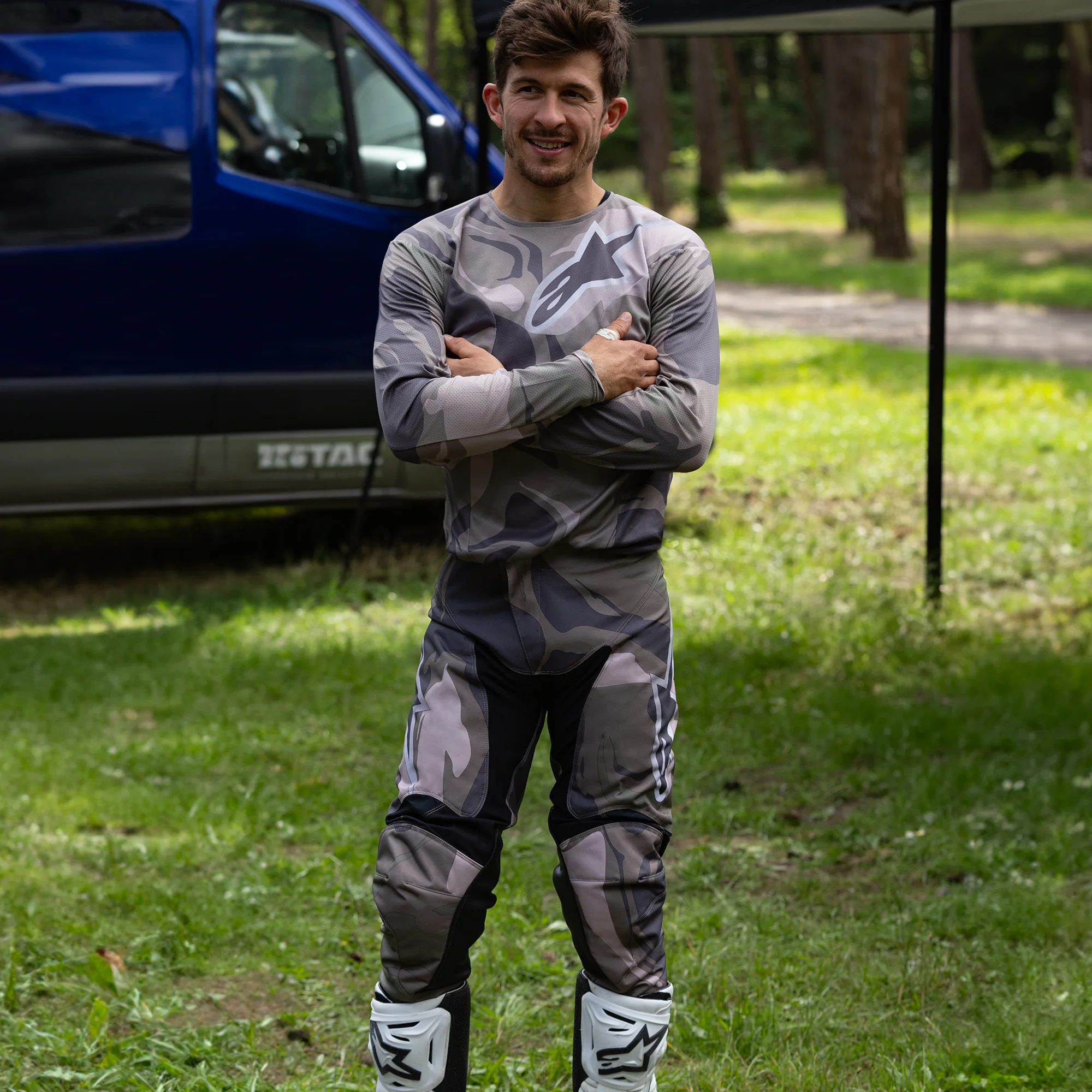 2024 Racer Tactical Pants