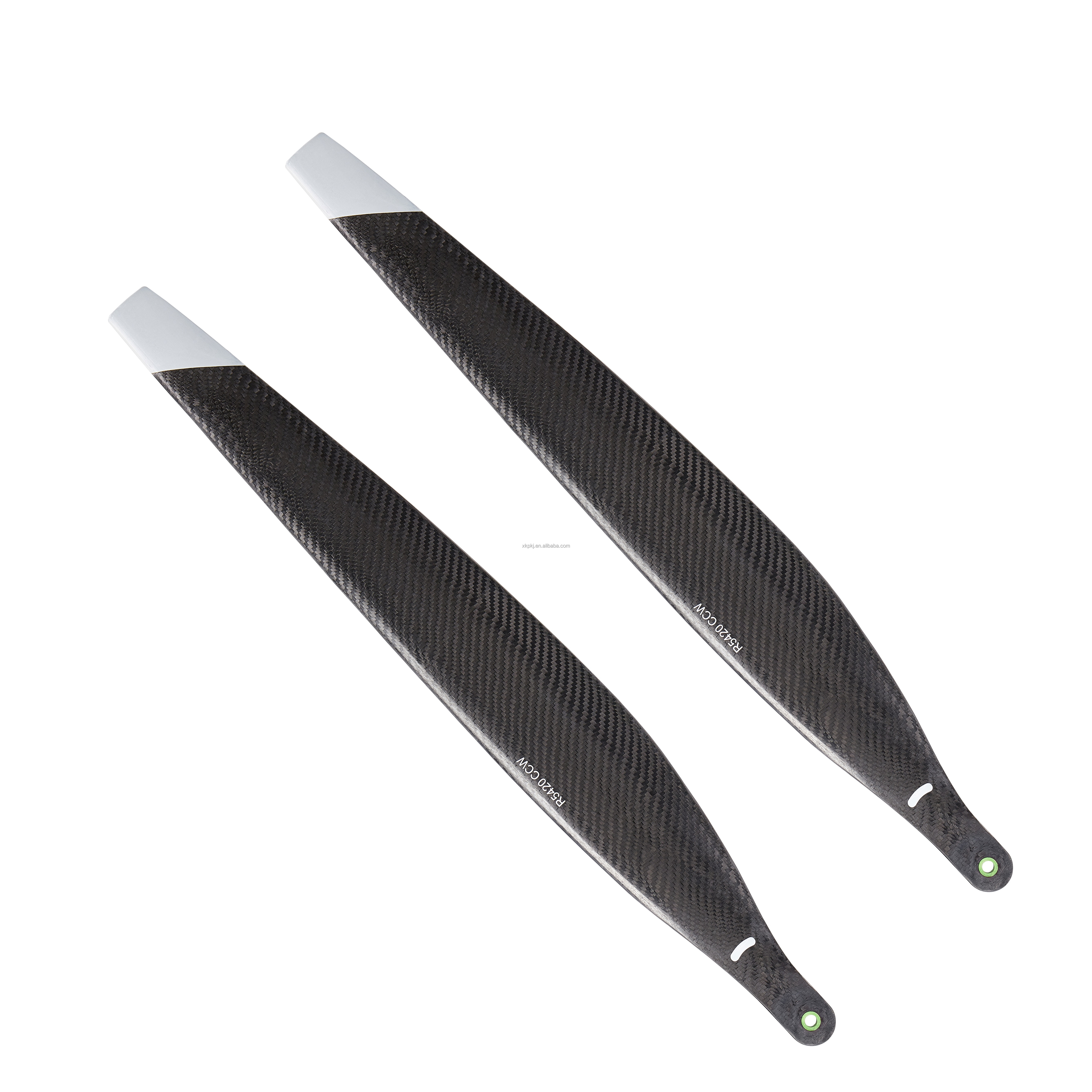 High Strength Carbon Fiber Propeller for DJI Agras T50 FC30 T40 Agricultural UAV Accessories Heat Resistant Corrosion Resistant