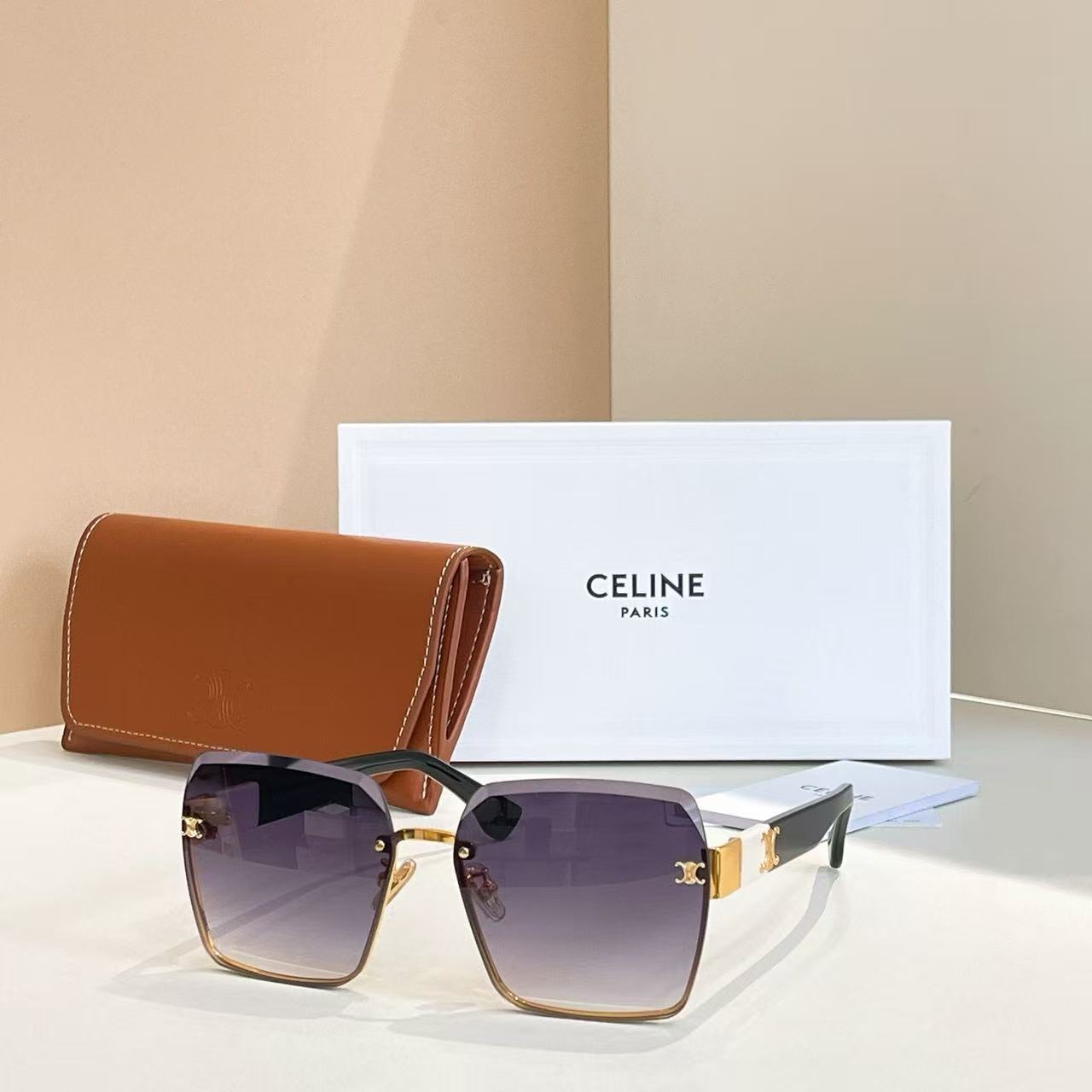 Celine Fashion Sunglasses(Replica)
