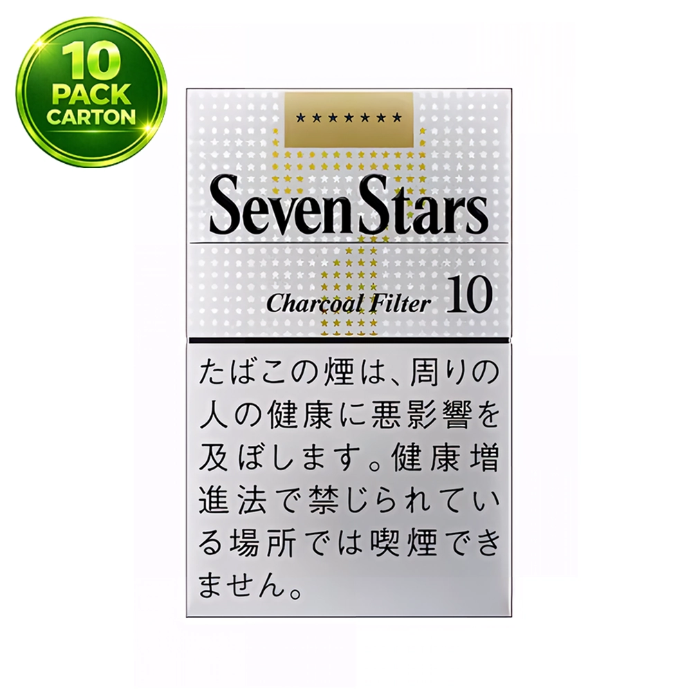 Seven Stars