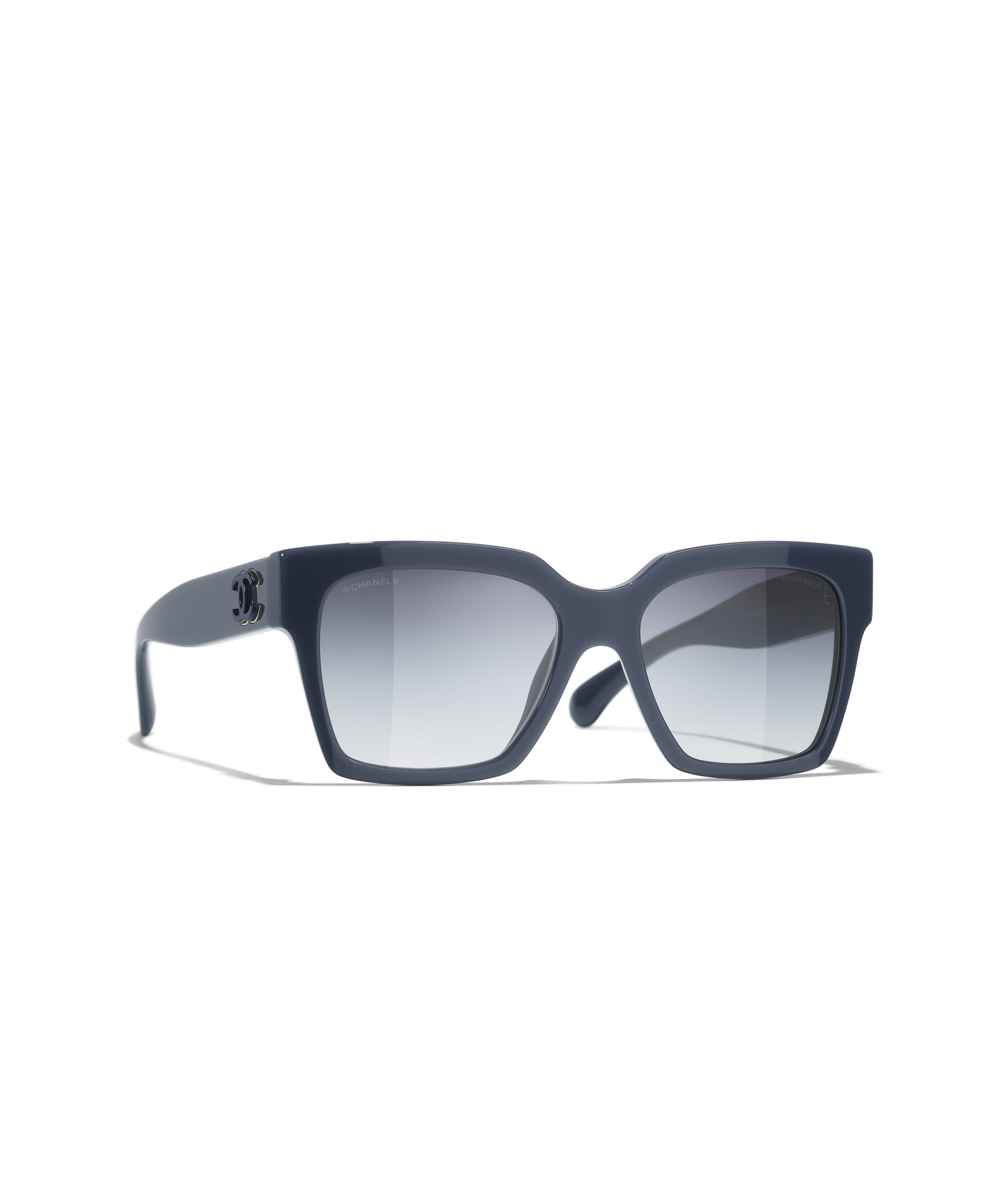 CHANEL Butterfly Sunglasses A71759X02016S