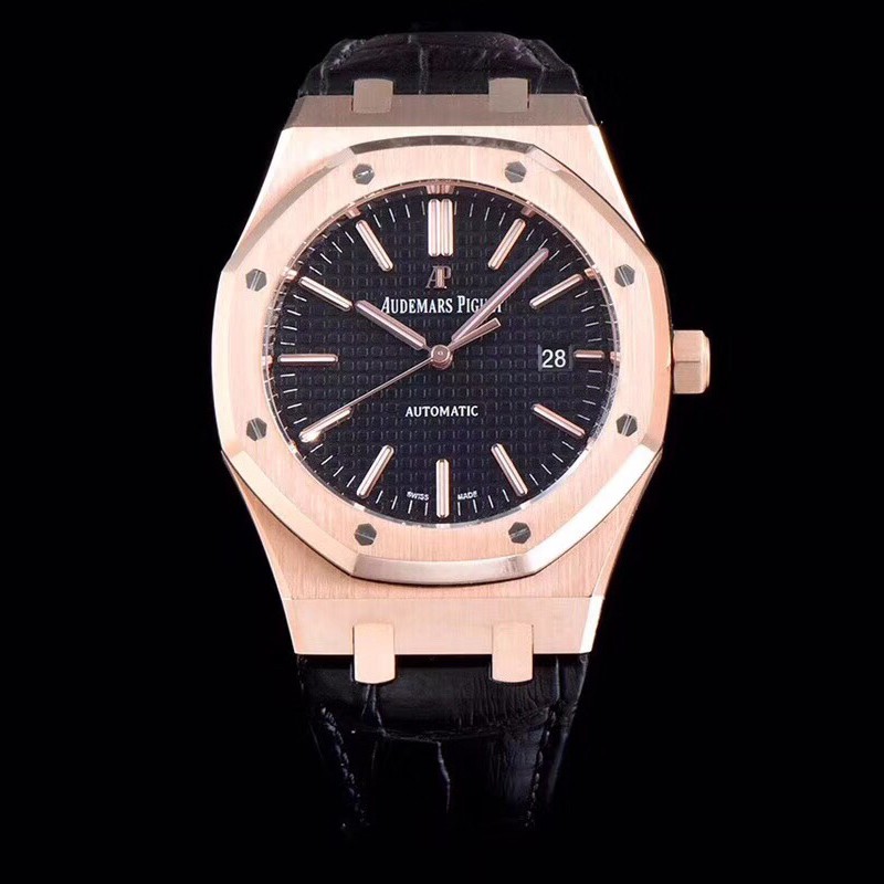 Audemars Piguet Royal Oak15400 Series Men's Watch 41mm