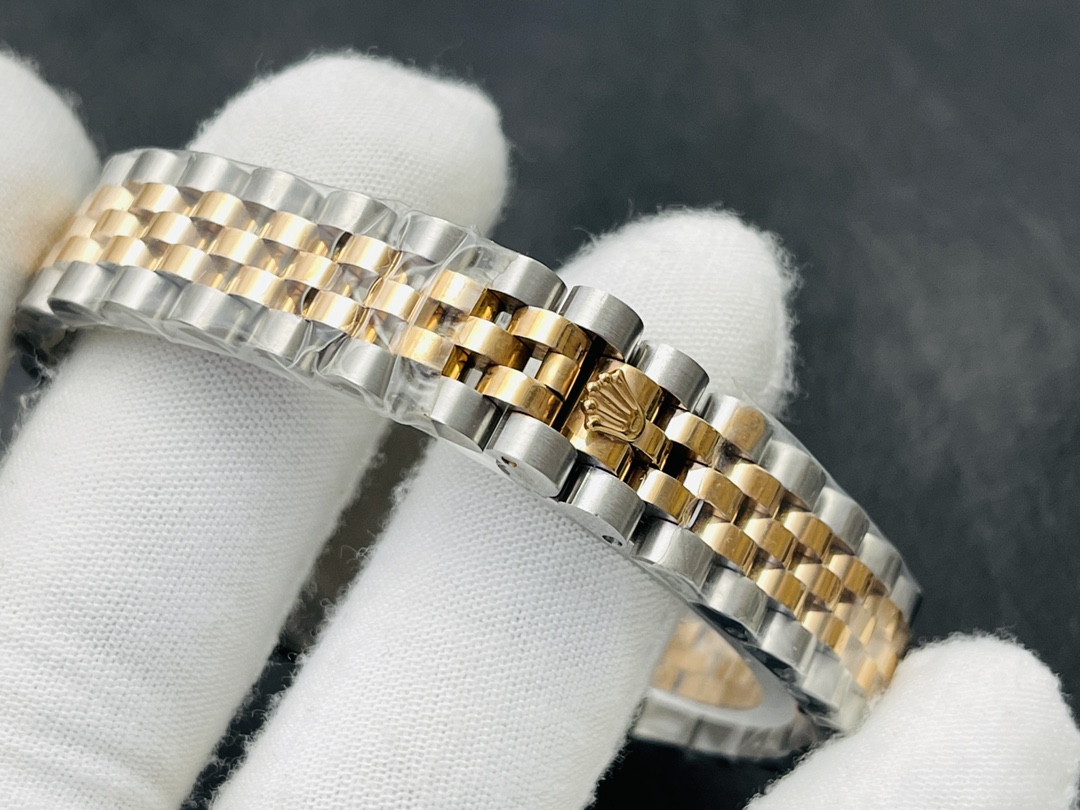 TOP ROLEX Rolex Datejust Movement Mechanical Watch 31mm