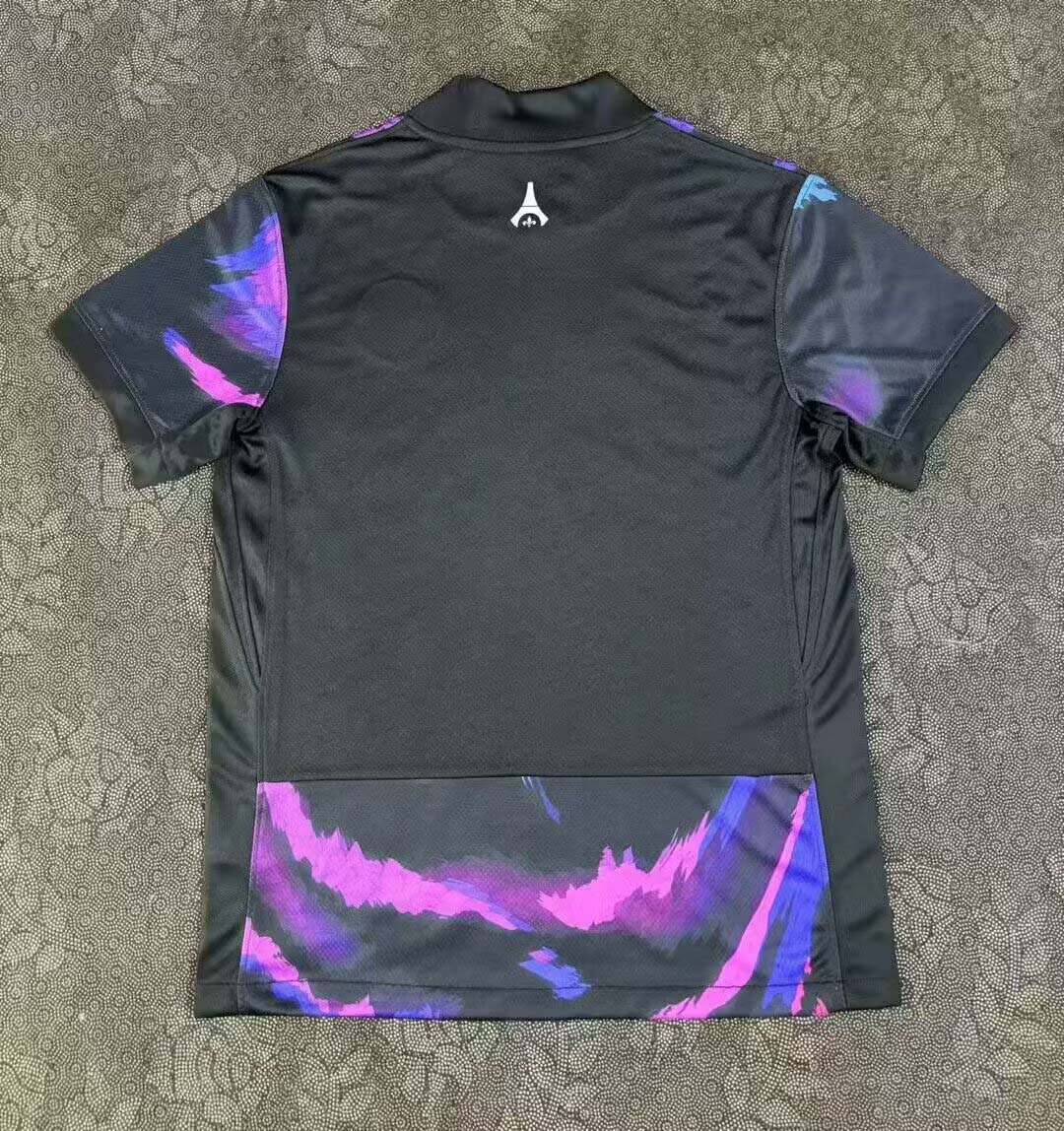 2025/2026 Psg Paris Saint-Germain Special Edition Football Shirt 1:1 Thai Quality