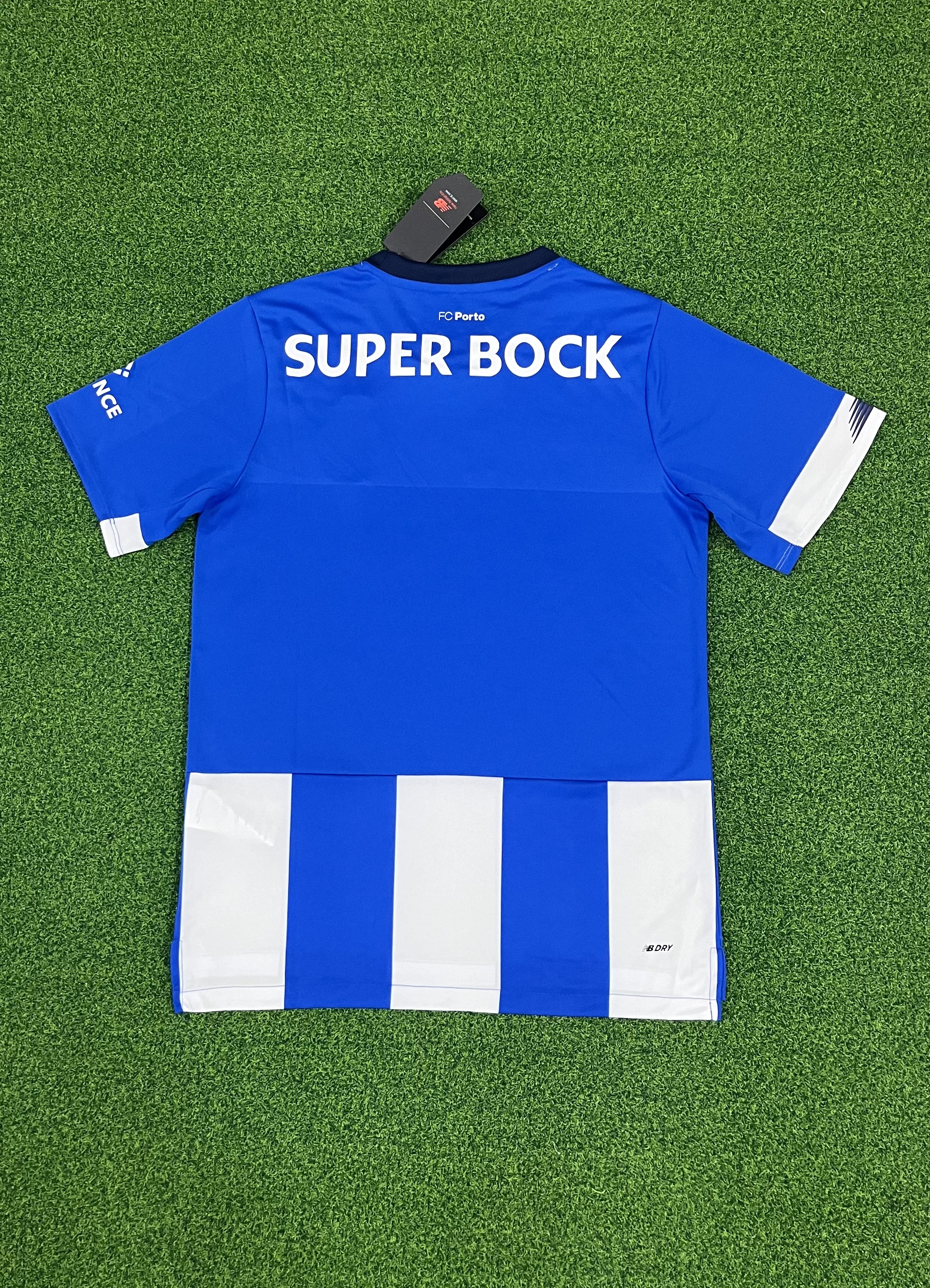2425 FC Porto  Home  jersey.Player embroidery version