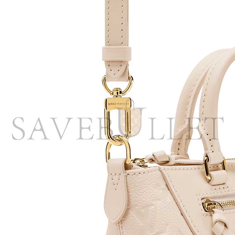 LOUIS VUITTON SKYLINE PM M29153 (28*17.5*10.5cm)