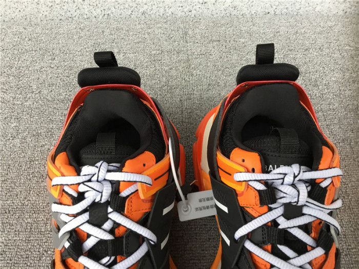Balenciaga Sneaker TRACK Tess.s.Gomma 4.0 4000005(Replica)