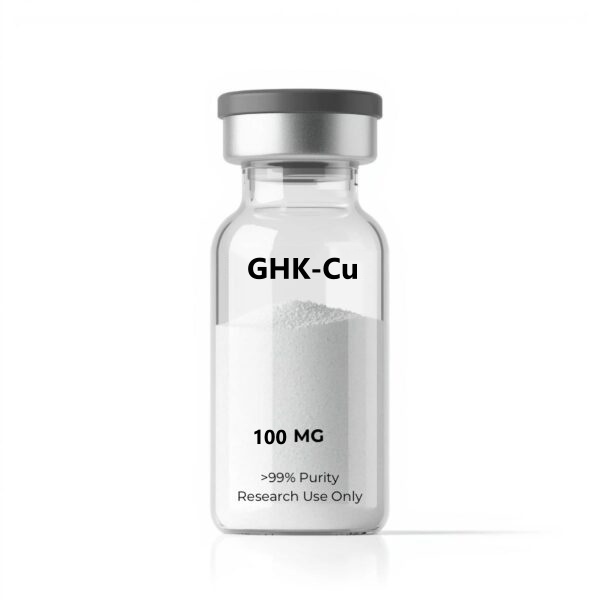 GHK-Cu Copper Peptide 100mg*10vials