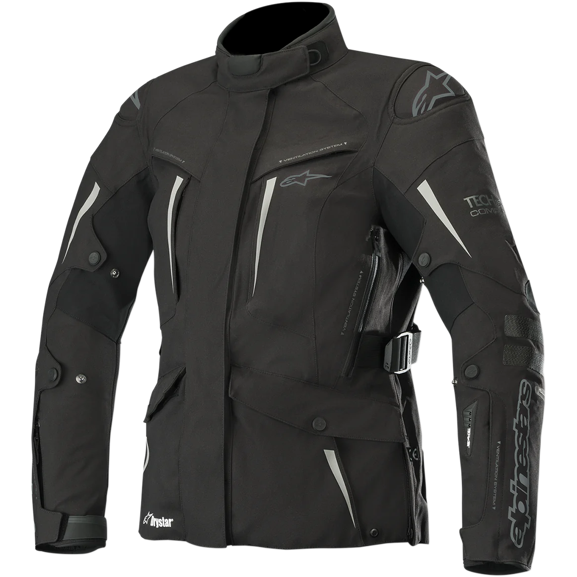 Stella Yaguara Drystar® Jacket Tech-Air® Compatible
