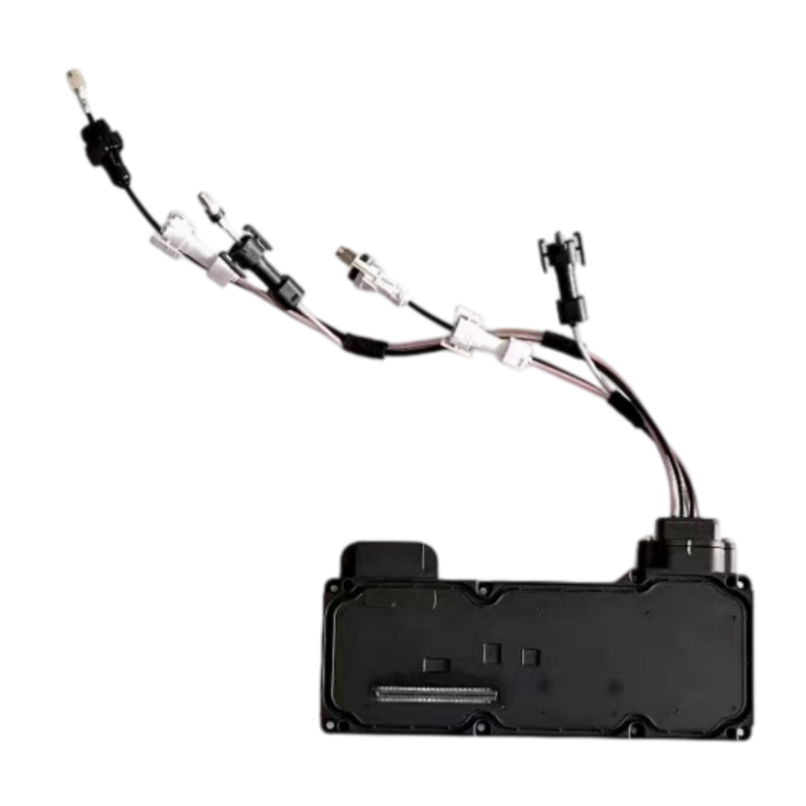Full Set Power Distribution Board Module With PCB Board Harness Screws Gasket All Parts for Agras T100 Agricultural Accessories