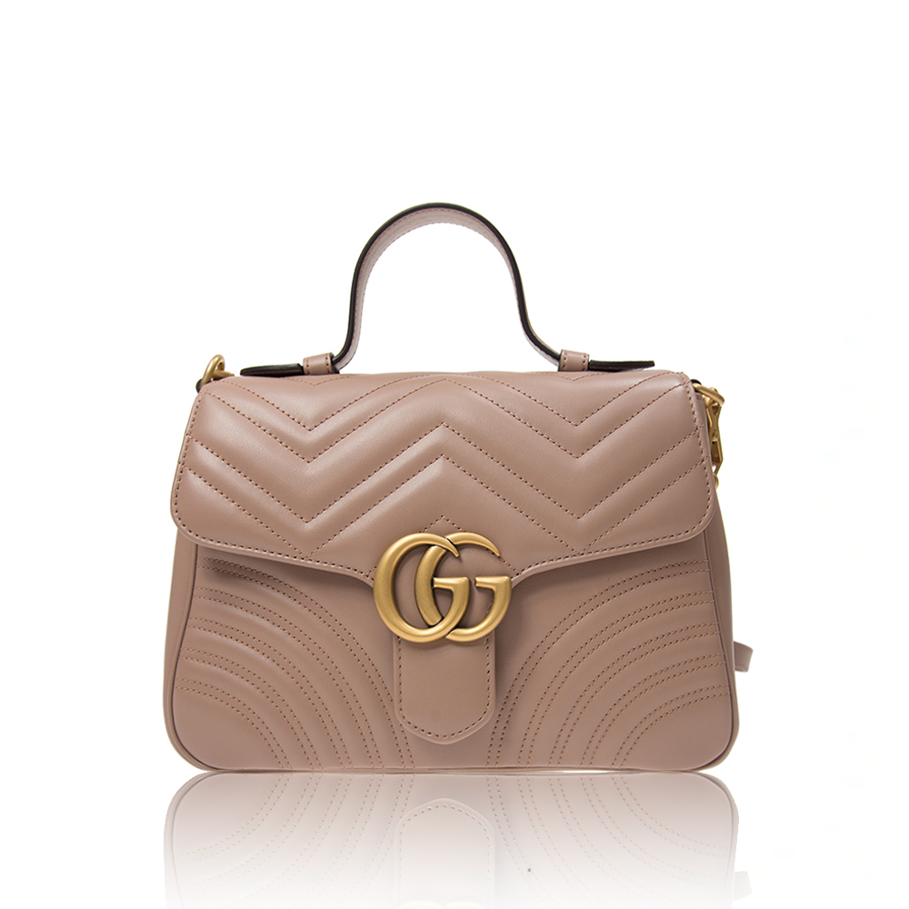 Gucci Marmont tote (10A Mirror Version)