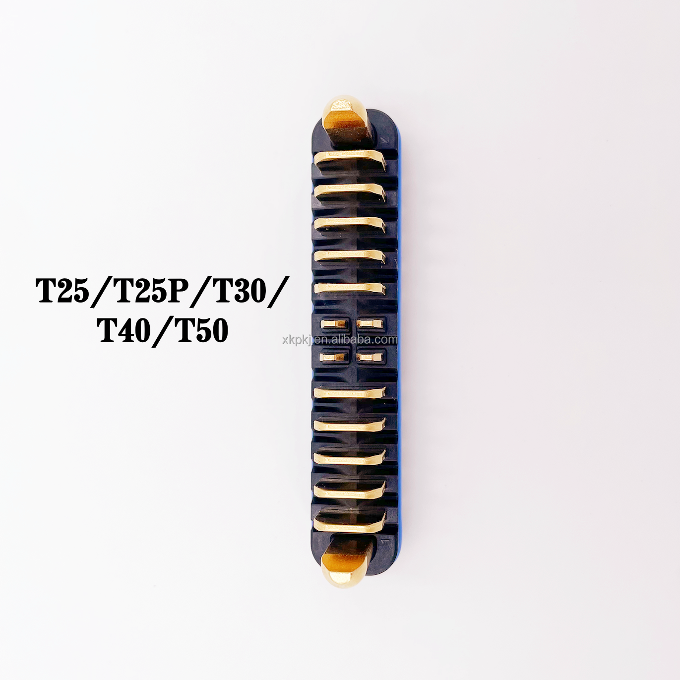 Original T30 T40 T50 Male Battery Connector Gen3 for DJI Drone for Agricultural Use High Quality Drones Accessories