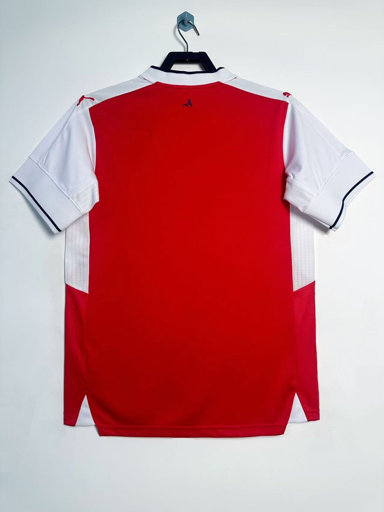 Arsenal 16-17 Retro Home Men Jersey