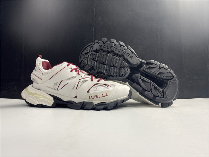 Balenciaga Sneaker TRACK Tess.s.Gomma 5000033(Replica)