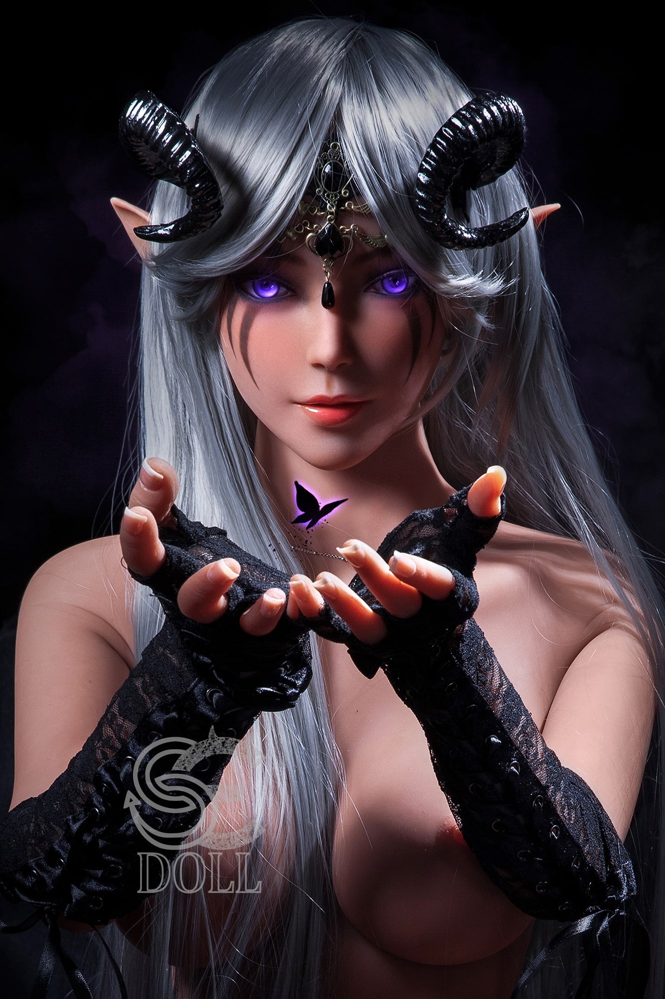 Circe: Hot Sorceress Sex Doll