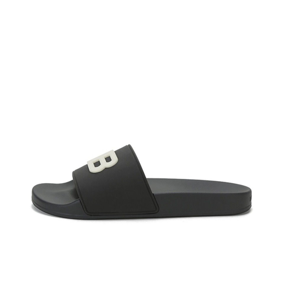 Balenciaga  Flat Slippers Slide Sandal(Replica)