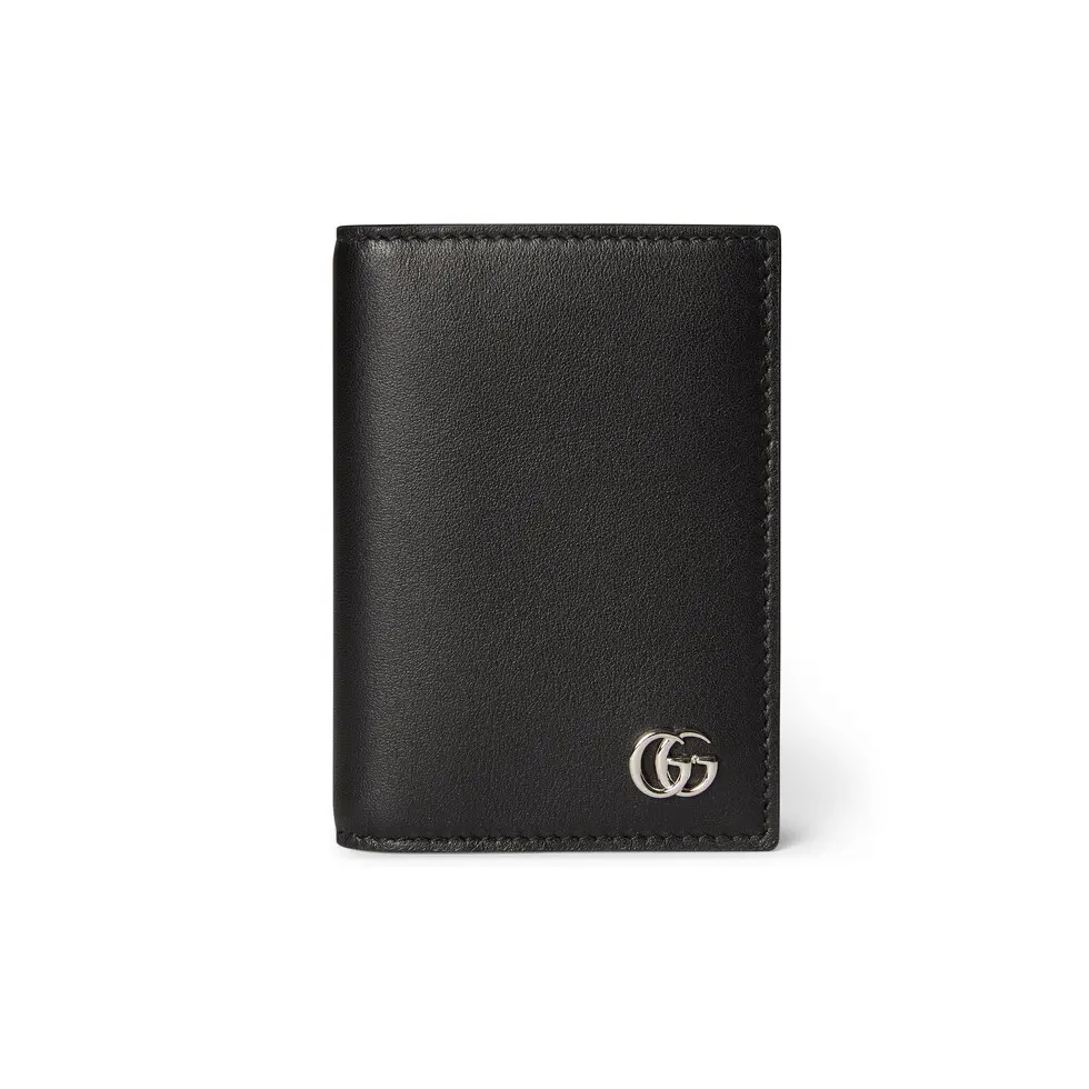 TOP GUCCI GG  Wallet 10.5 x 7.5 x 2.5 cm - 2 Colors
