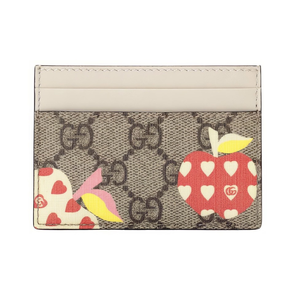 Gucci GG Card Holder Wallet（Replica）