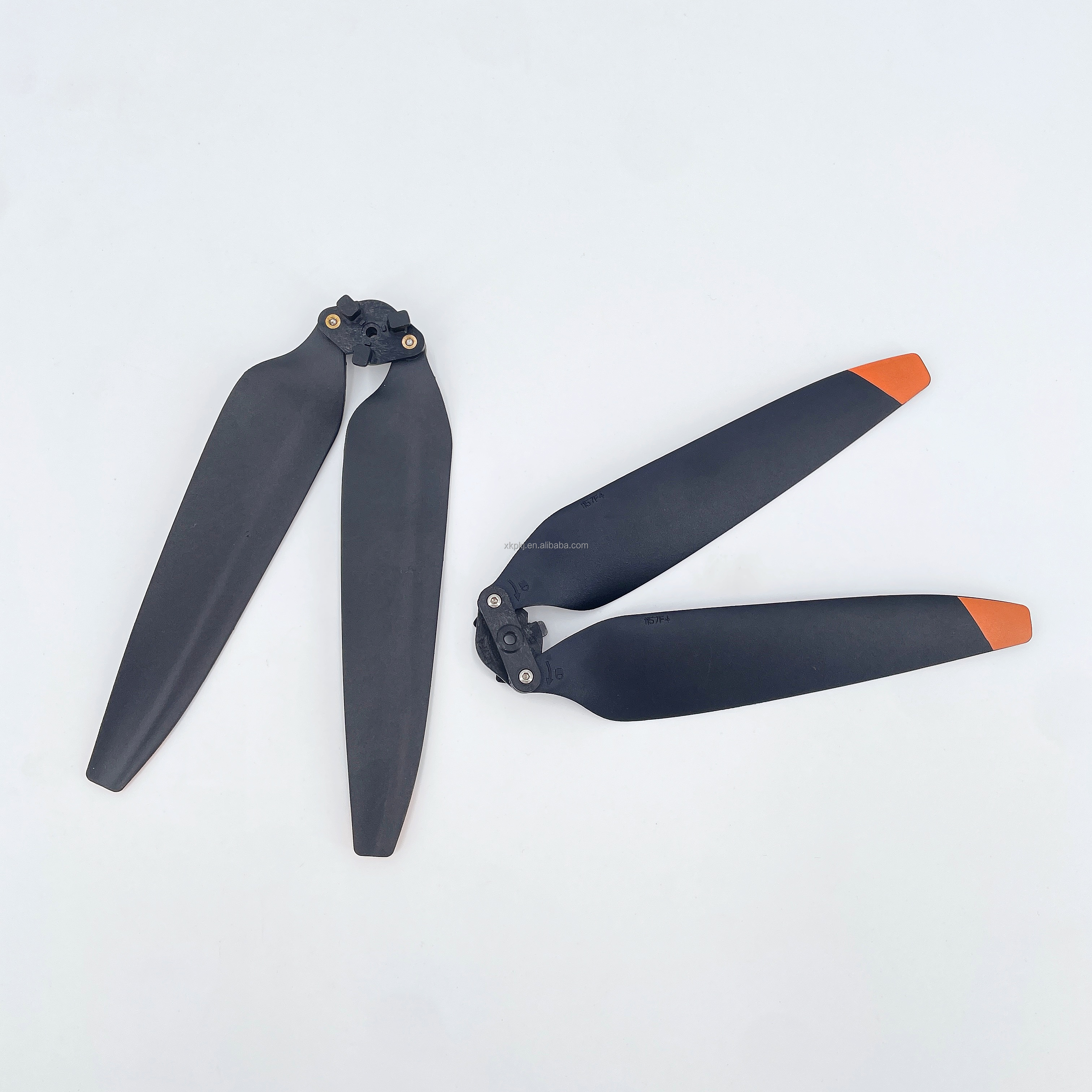 Carbon Fiber Propeller High Strength 1157 for DJI Agras Drone Agricultural UAV Accessories Heat Resistant Corrosion Resistant