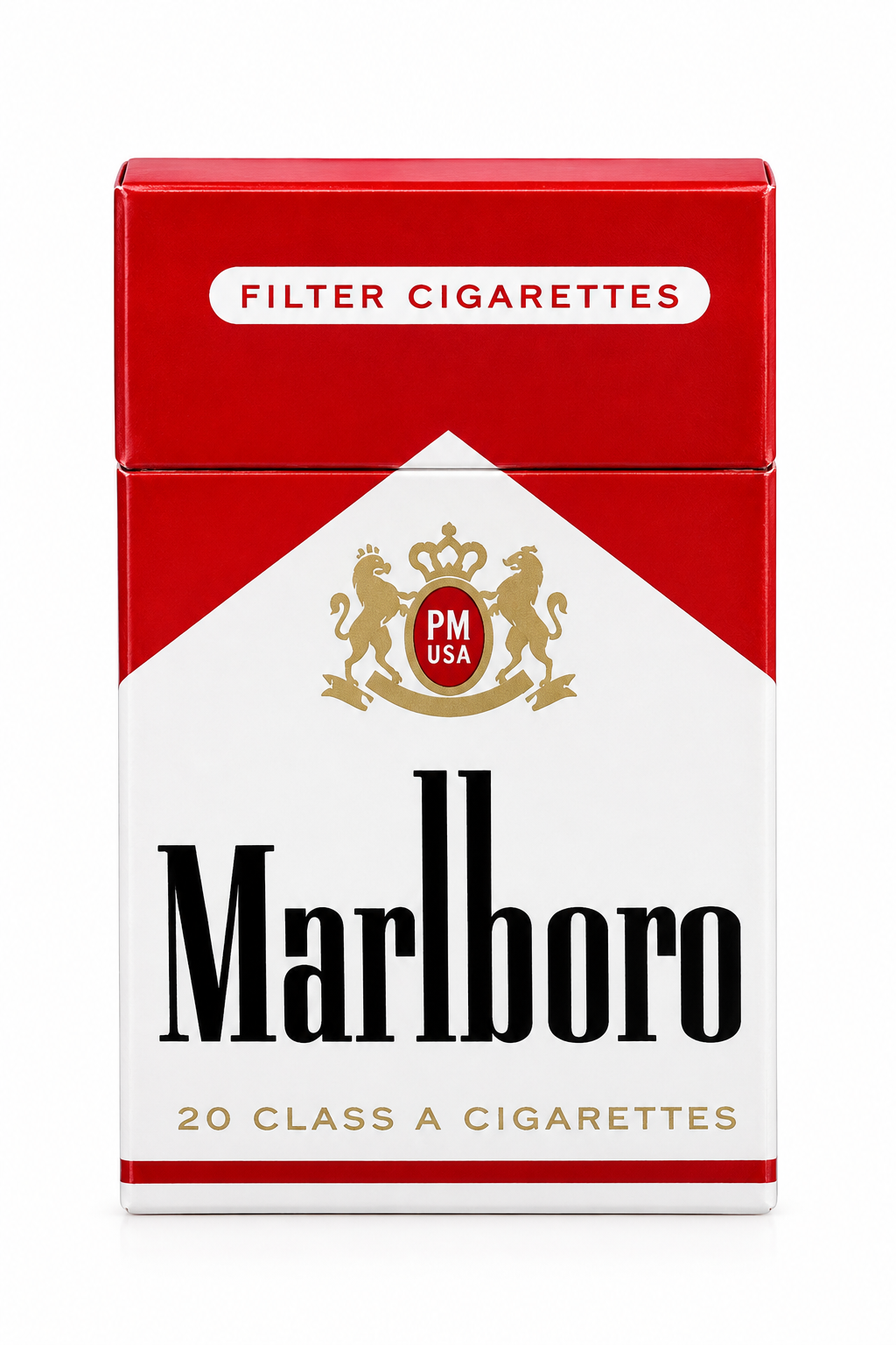 Marlboro Red
