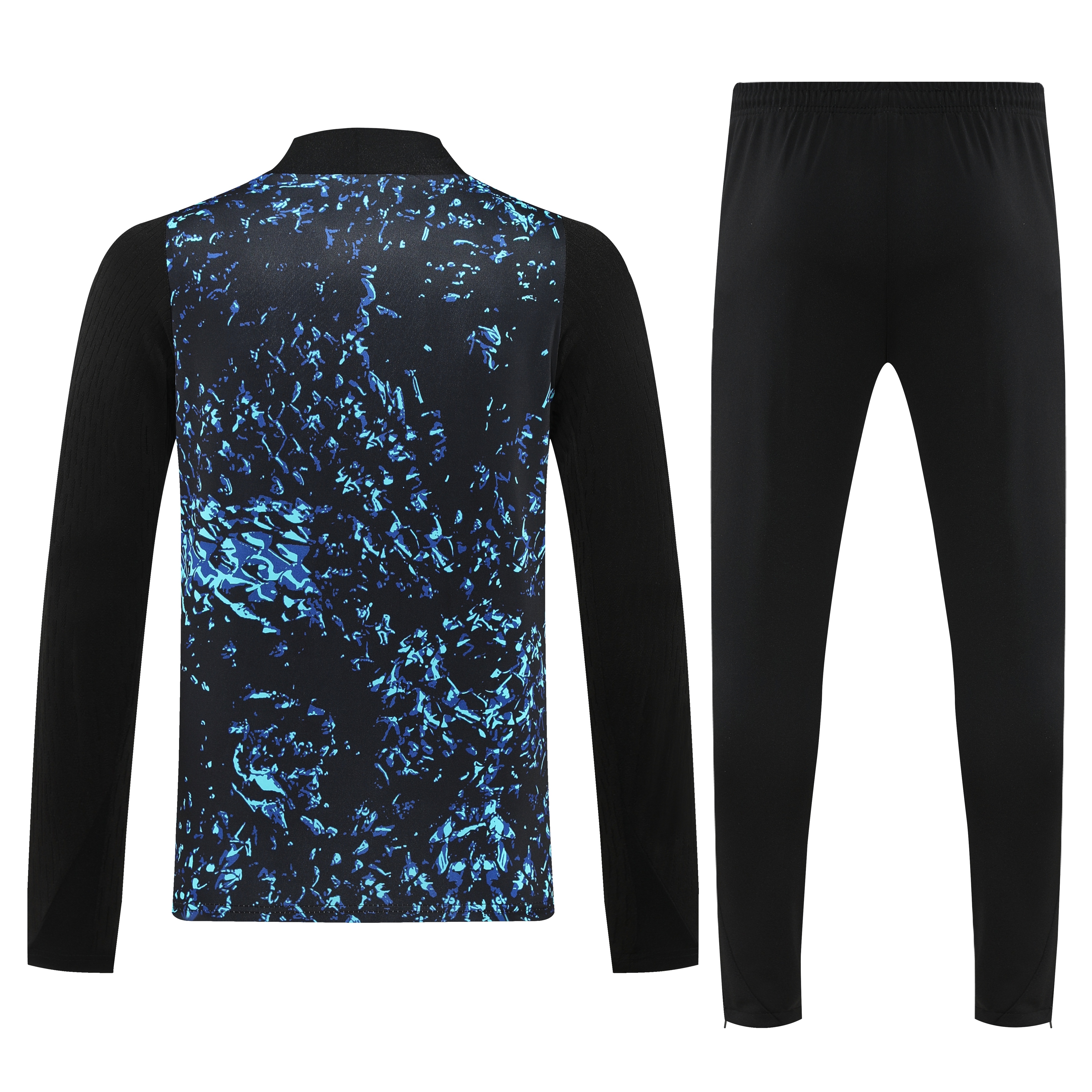 Inter Milan Training Kits 25-26