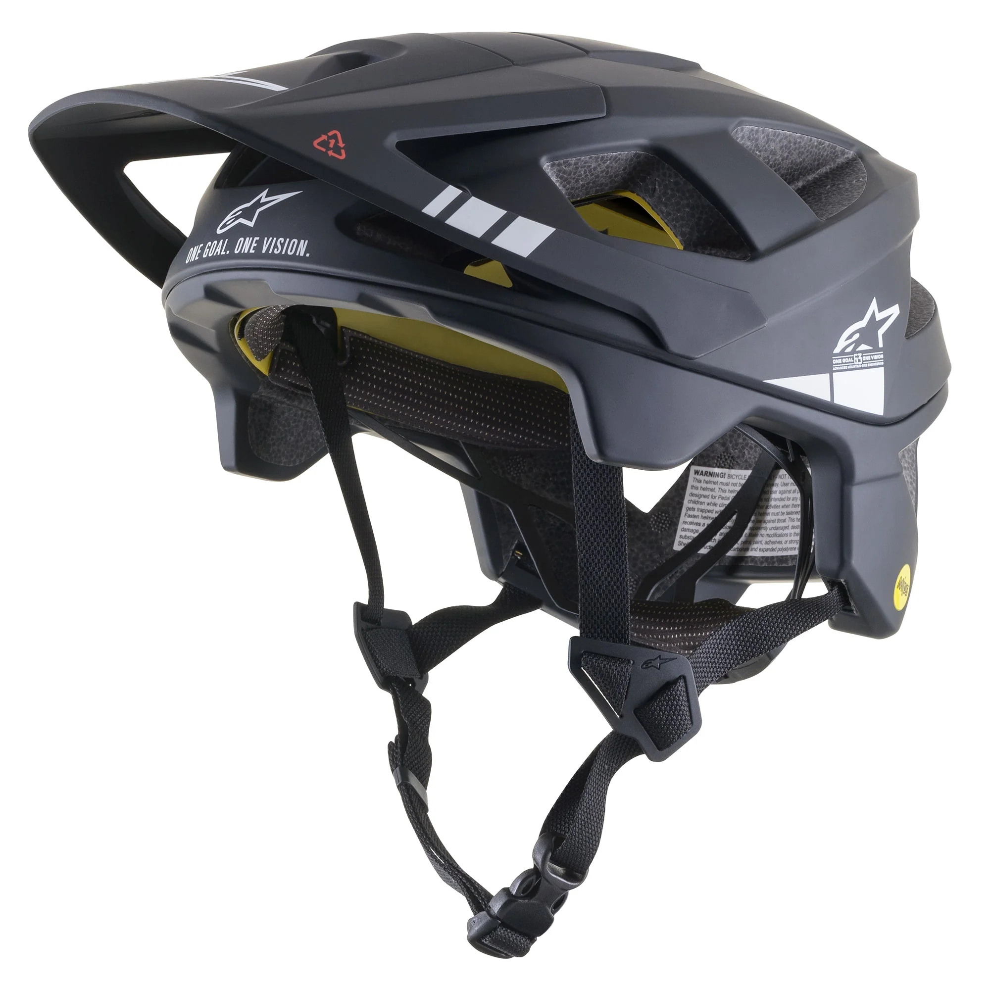 Vector Tech A1 Helmet