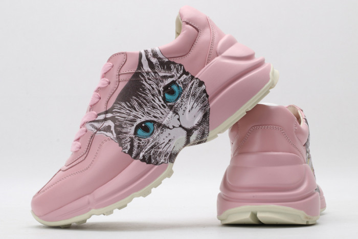 Gucci Rhyton Sneakers 18