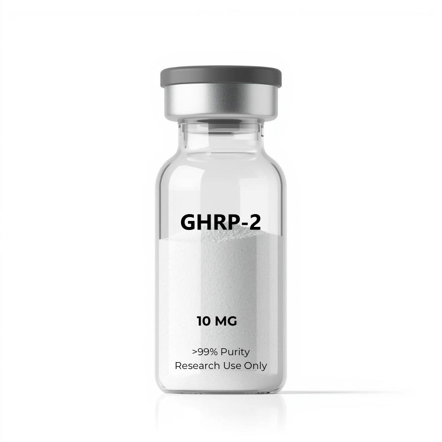 GHRP-2 10mg*10vials