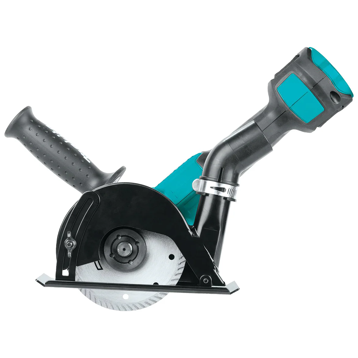 XAG04Z 18-Volt 5-Inch Brushless Cordless Cut-Off/Angle Grinder- Bare Tool