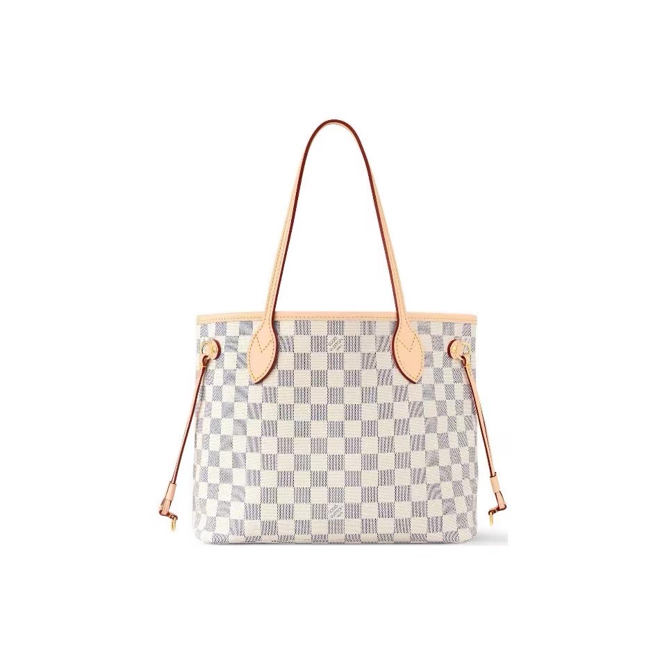 Louis Vuitton Neverfull PM M41603 (10A Mirror Version)