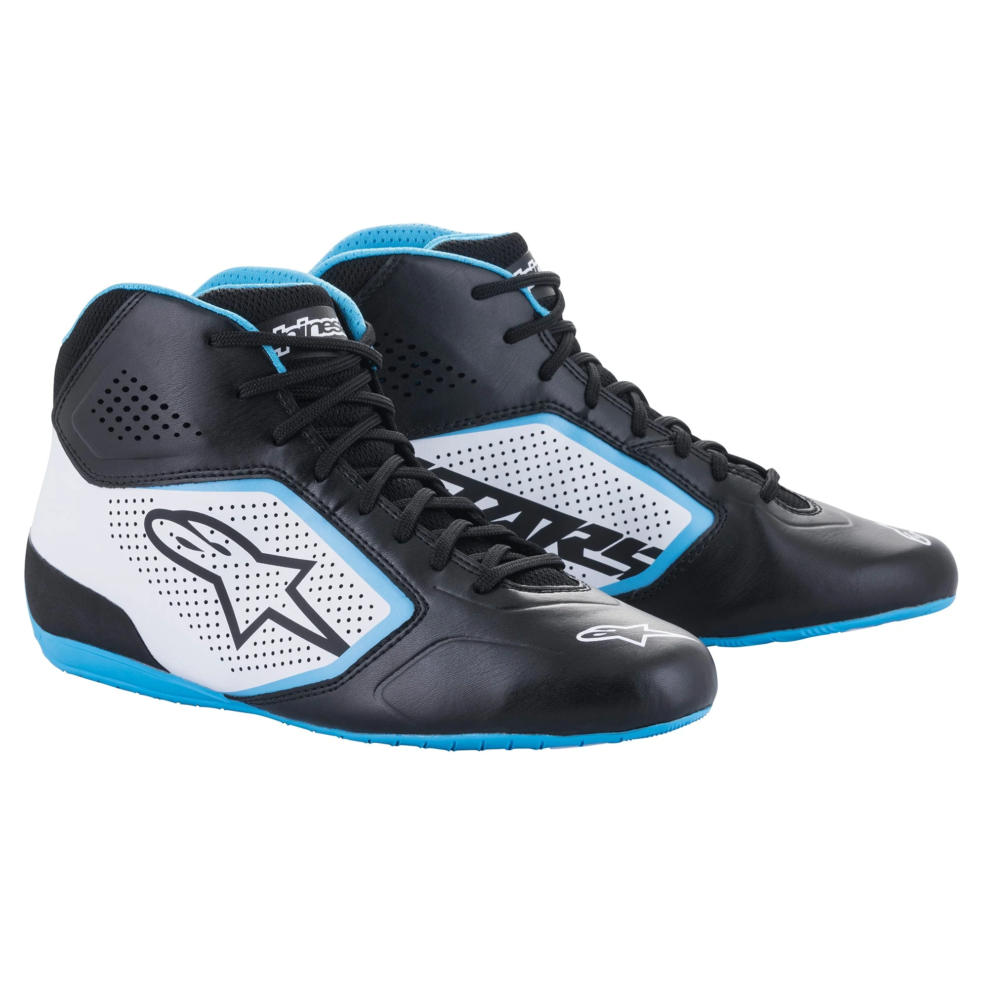 Tech-1 K Start V2 Shoes