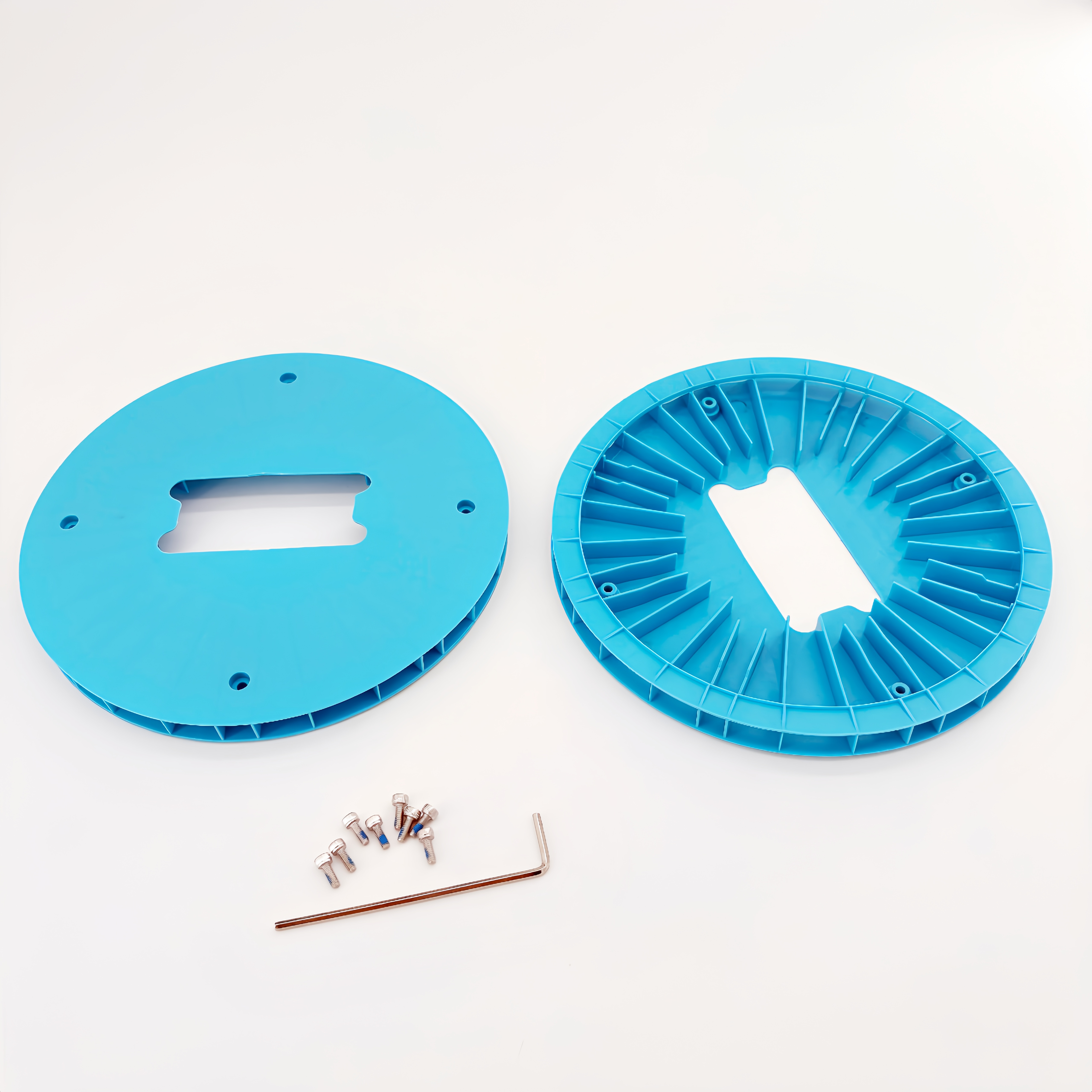 T70 Motor Cover Motor Upper Cover for Agricultural Spraying Drones Accessories Replacement Parts Motor Top Cover for Agricultural Spraying Drones