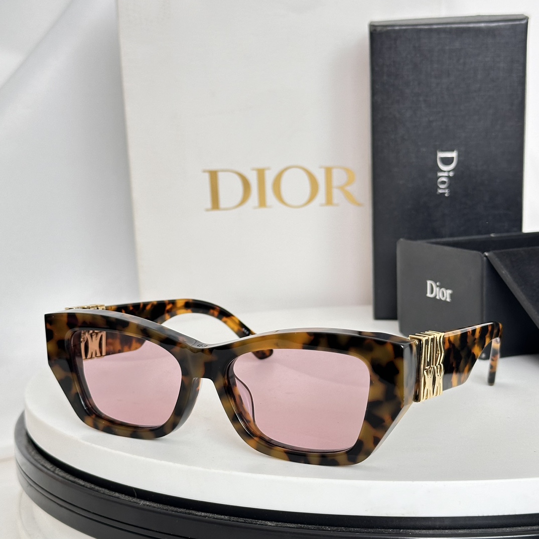 TOP Christian Dior  Sunglasses - 9 Color