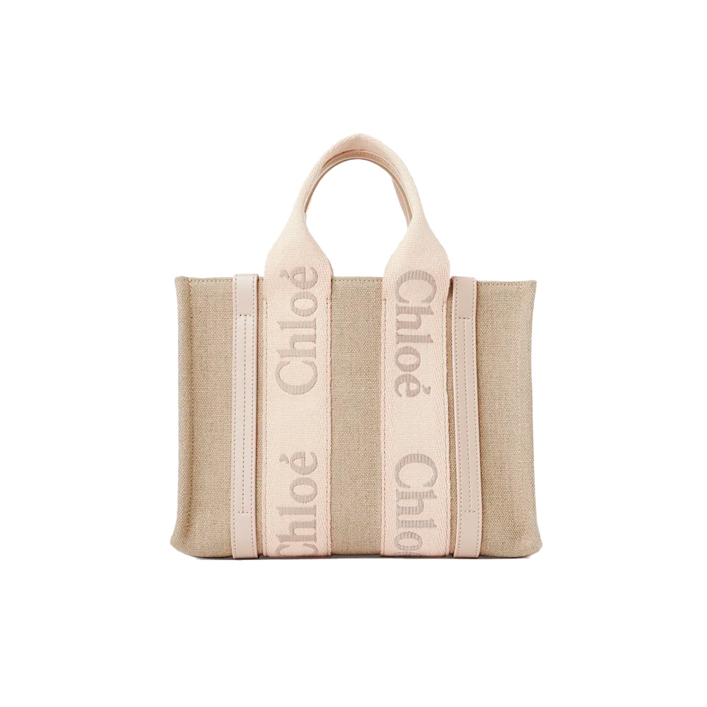 Chloé Woody Tote(Replica)
