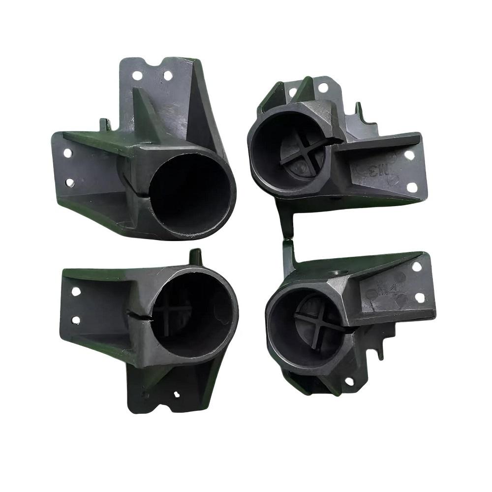Agras T50 T25 T25P Sprayer Drones Tripod Fixing Parts Fixing Seat T50 T25 M1 M2 M3 M4 Tripod Fastener