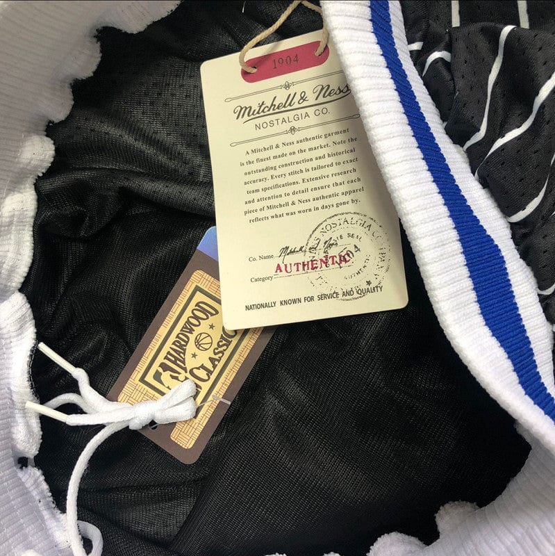 Orlando Magic Basketball Shorts