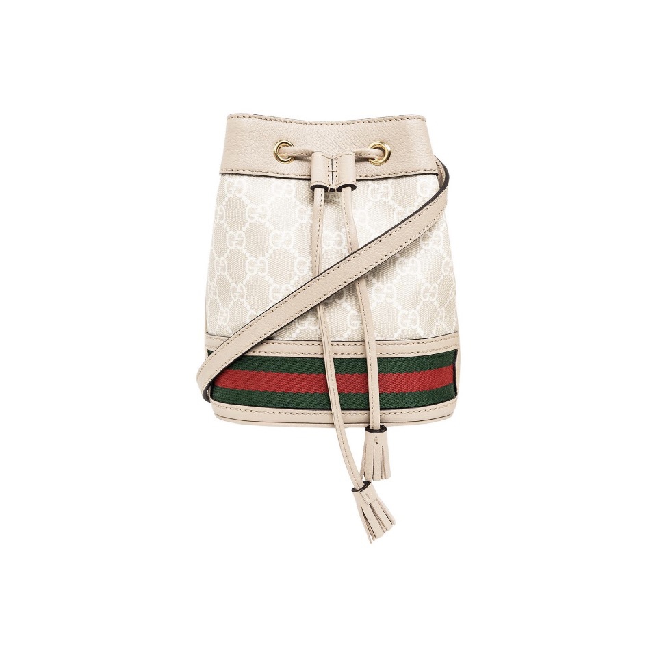Gucci Ophidia Bucket Messenger Bag(Replica)