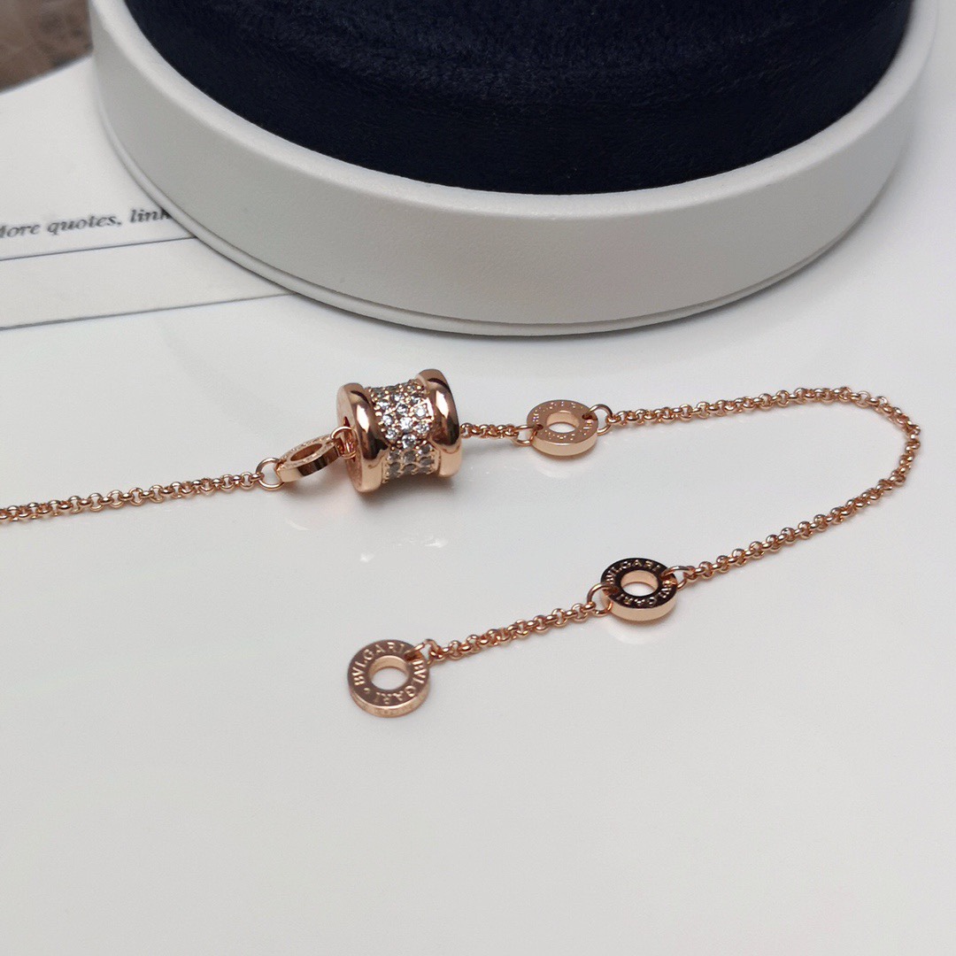 Top BVLGARI Bracelets