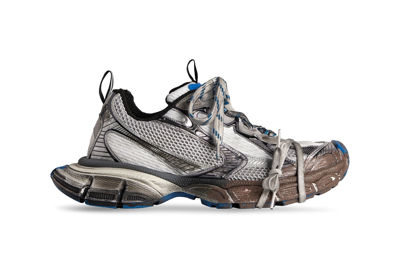 Balenciaga 3XL Sneaker- Mud(Replica)