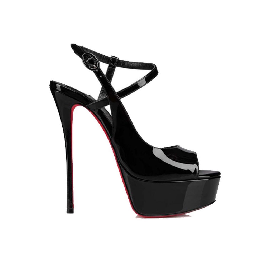 Christian Louboutin  High Heels(Replica)