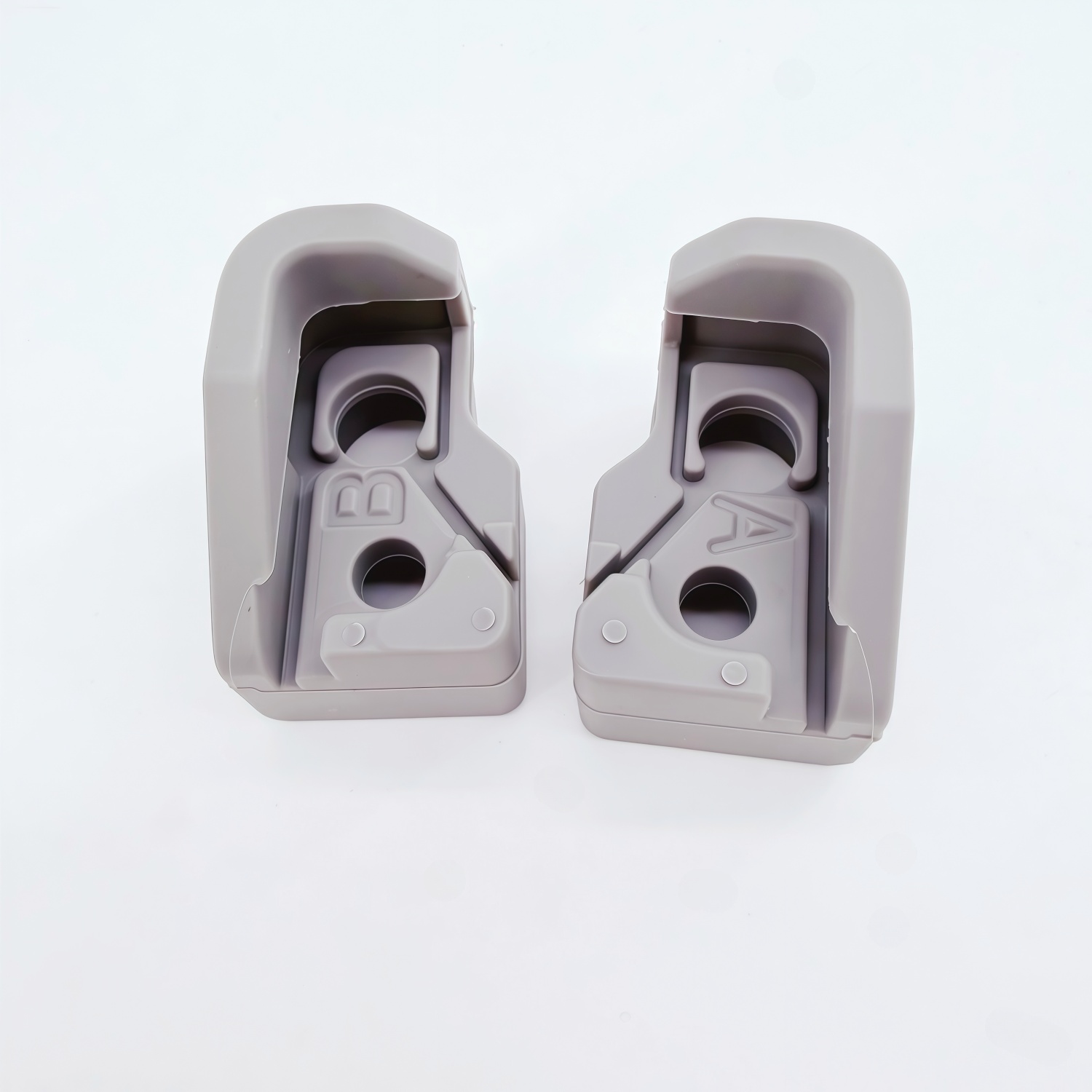 New Agricultural Drone Accessories T100 Battery Foot Pad Plant Protection Drone Repair Parts Foot Pads