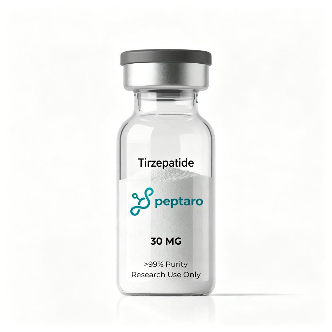 Tirzepatide 30mg*10vials