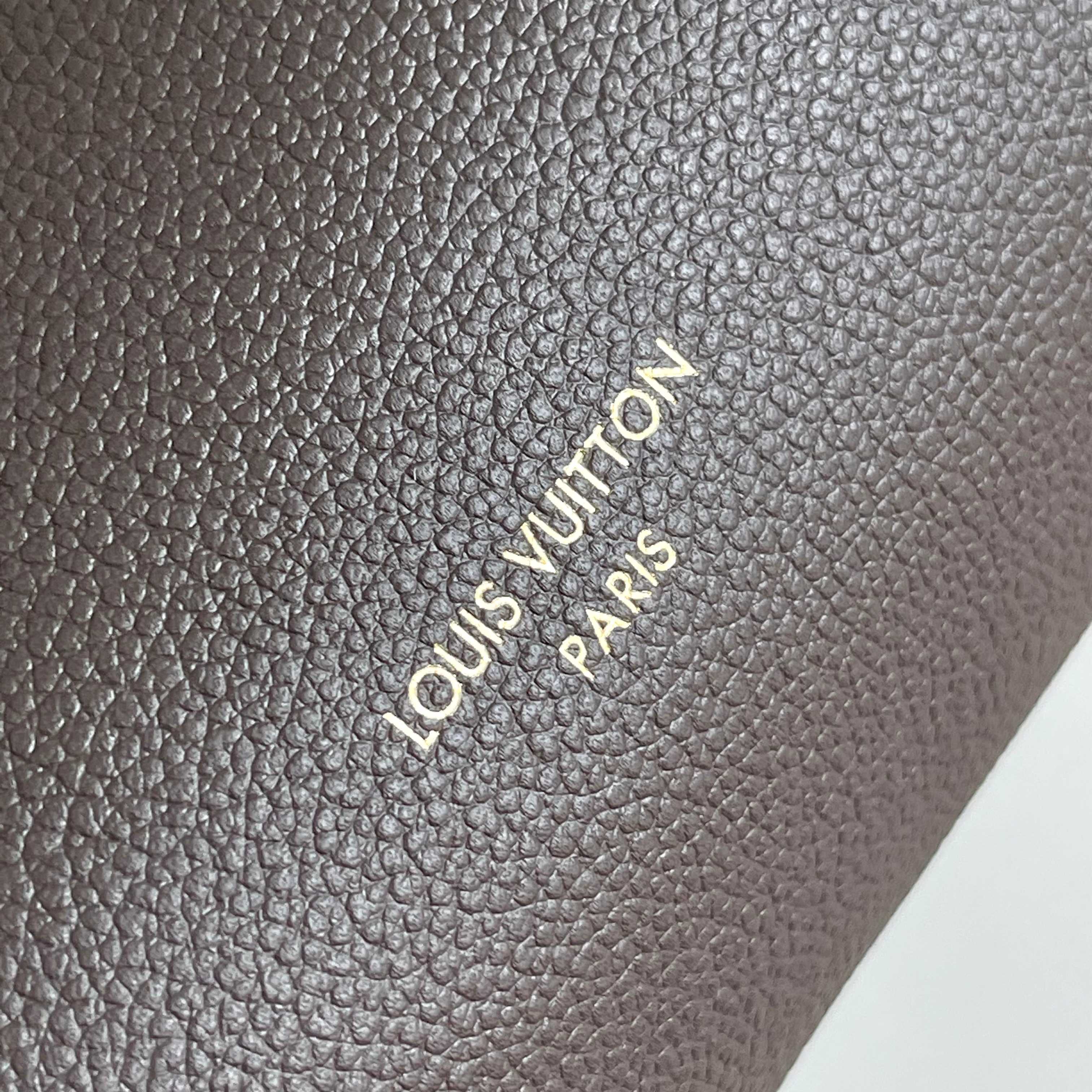 TOP Louis Vuitton LV Express Bag 24x18.5x36 cm - Dark Brown