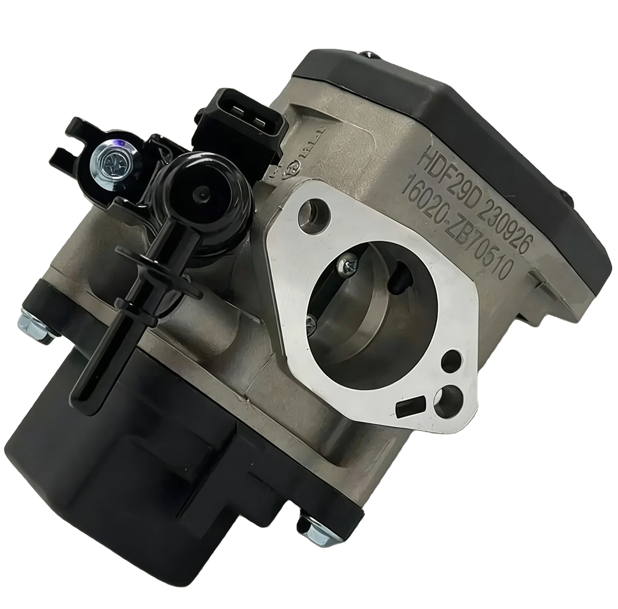 DJ T50 EFI Components Carburetor EFI Components Suitable for T50 T40 Power Station Accessories D12000IE Generator Spare Parts