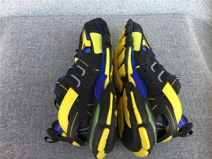 Balenciaga Sneaker TRACK Tess.s.Gomma 5000017(Replica)