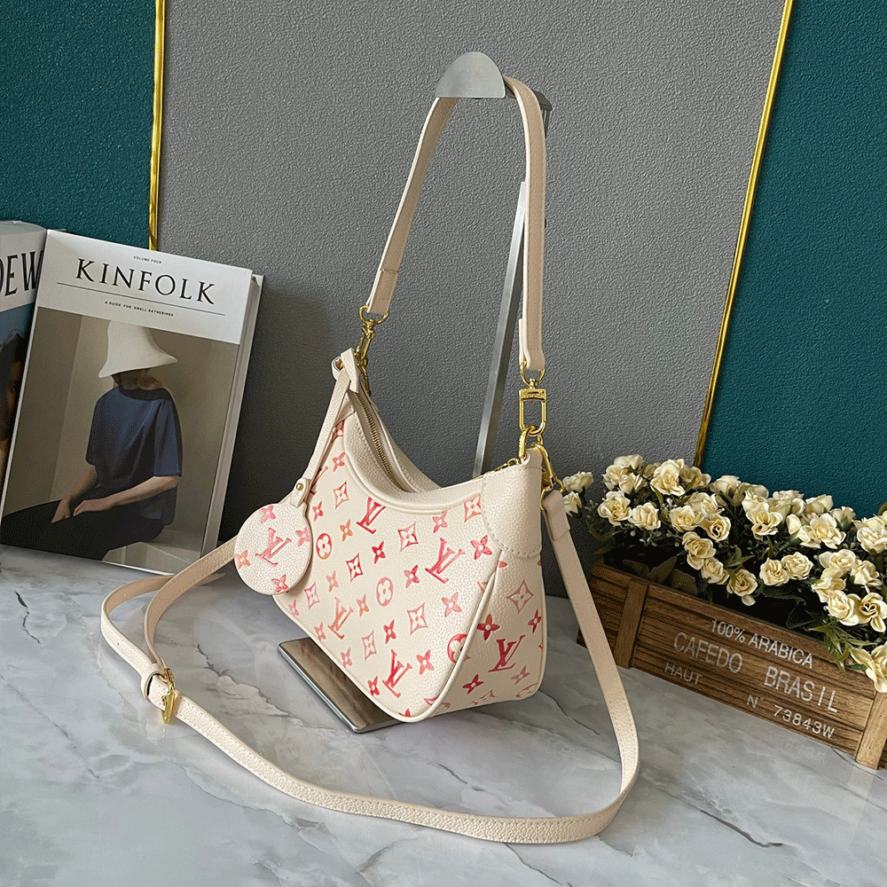 Louis Vuitton LV Bagatelle BB Bags （Replica）