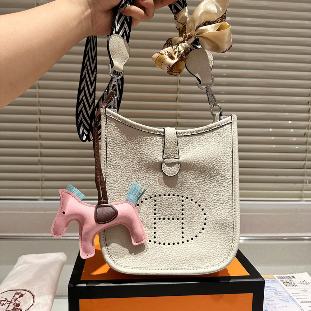 Hermès Evelyne Bag 20cm(Replica)