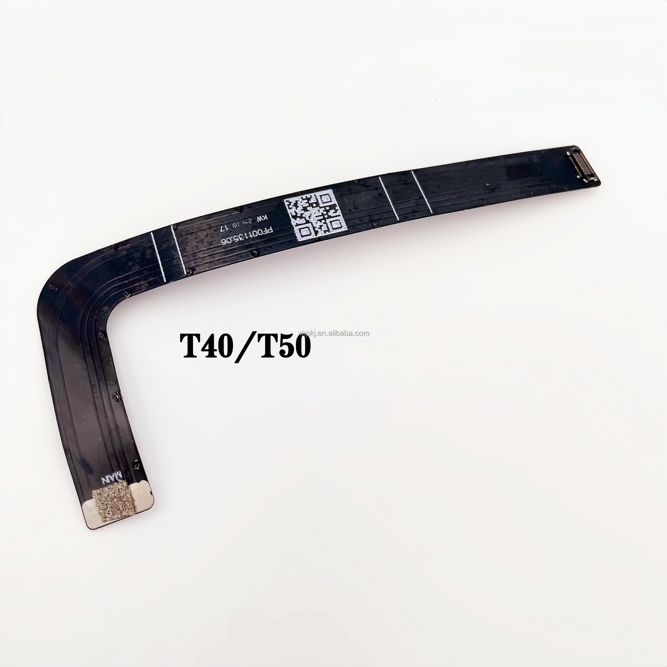 For DJI Drone Accessory FPV Flexible Flat Cable for T40 T50 Remote Controller - Drone Accessories